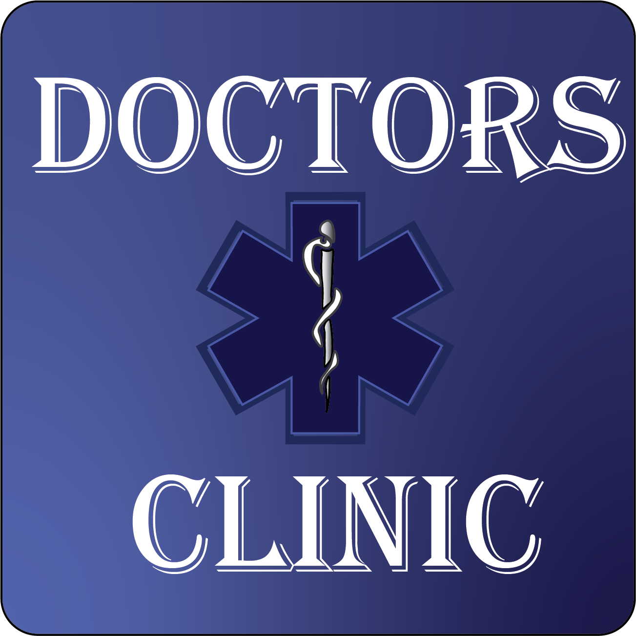 Doctor Clinic